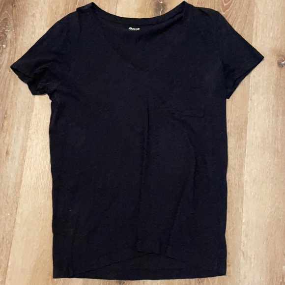 Madewell Tops - Madewell Tee
